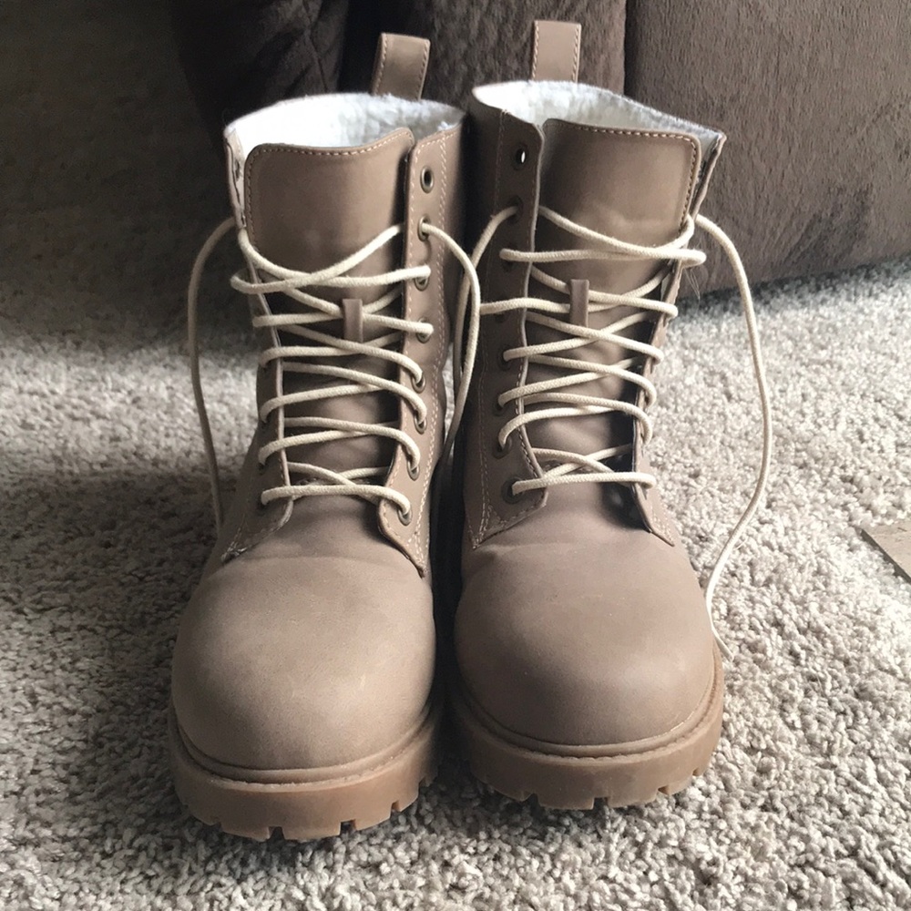 H&M boots